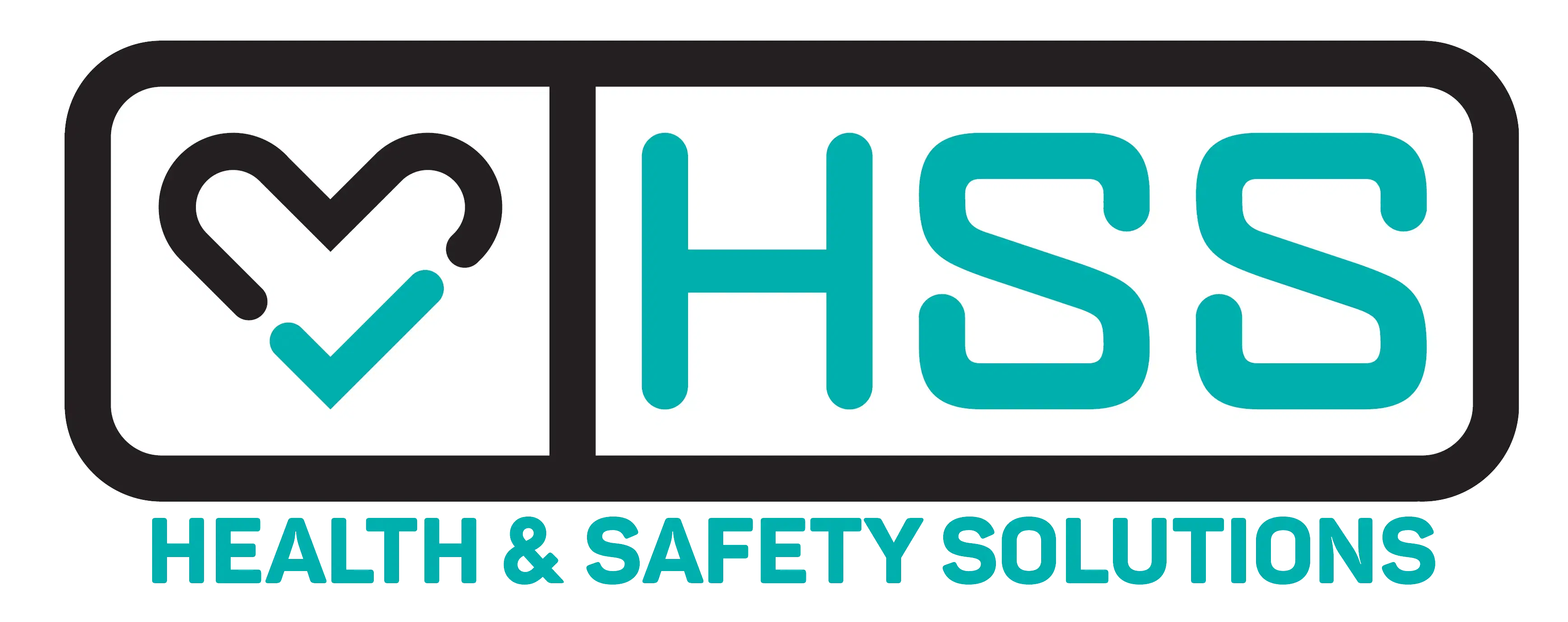 HSS Health & Safety Solutions Logo