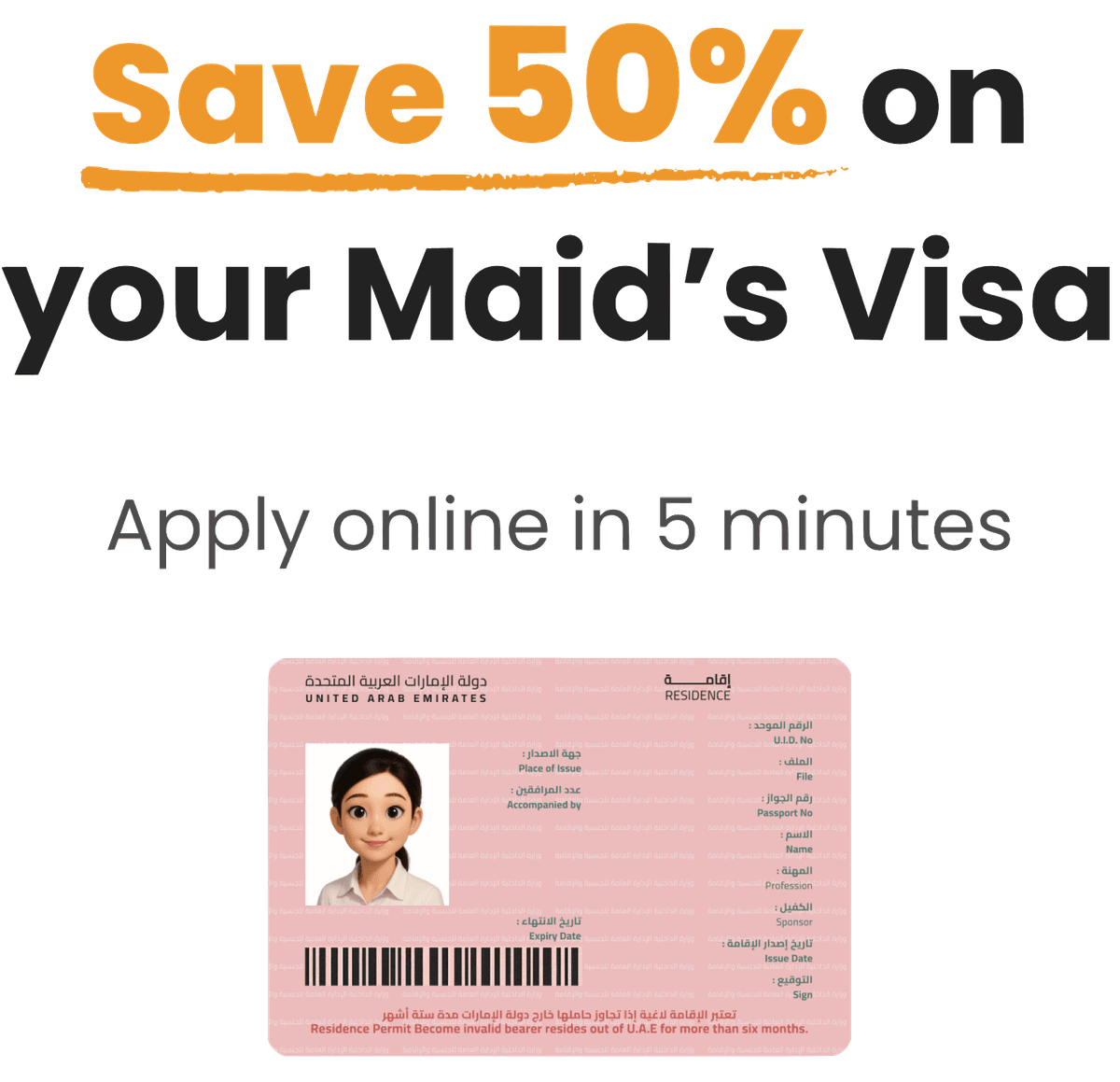 Exclusive Nanny Visa Services
