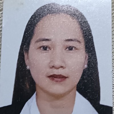 Photo of Myra D.