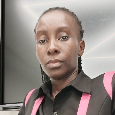 Photo of Nabigwa P.