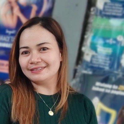 Photo of Maribel M.