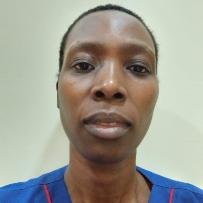 Photo of Nyamongo M.