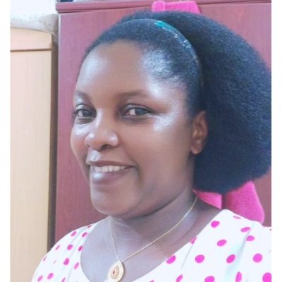 Photo of Nalumansi G.