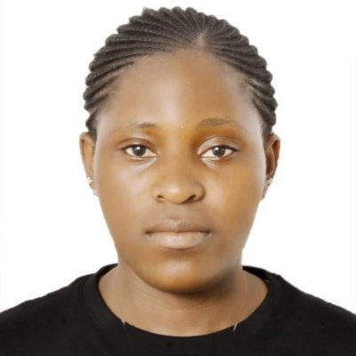Photo of Babirye F.