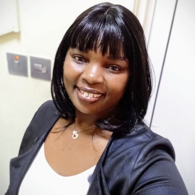 Photo of Pauline O.