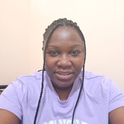 Photo of Brigeet J.