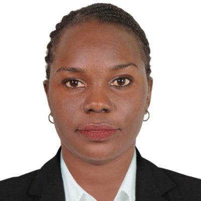 Photo of Esther M.