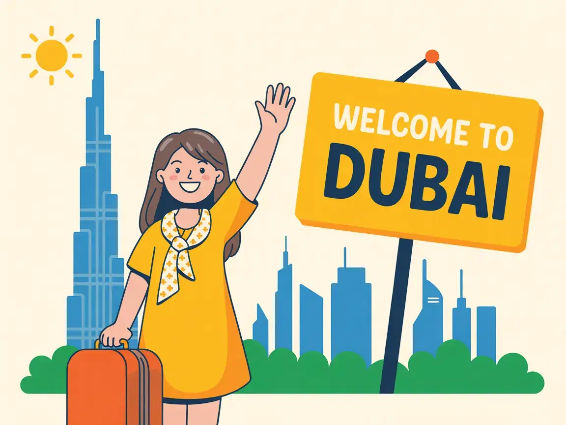 The Complete Guide to Hiring and Managing a Nanny in Dubai (2026)