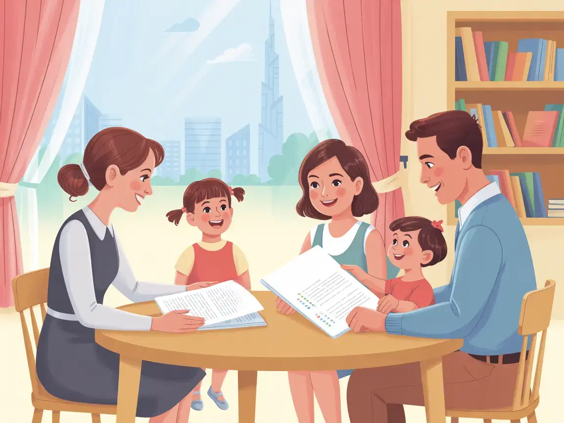 UAE Nanny Sponsorship Laws: Complete Legal Guide for Employers (2026)