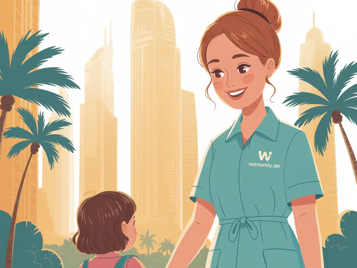 Nanny Rights & Labour Laws in the UAE (2026 Guide)
