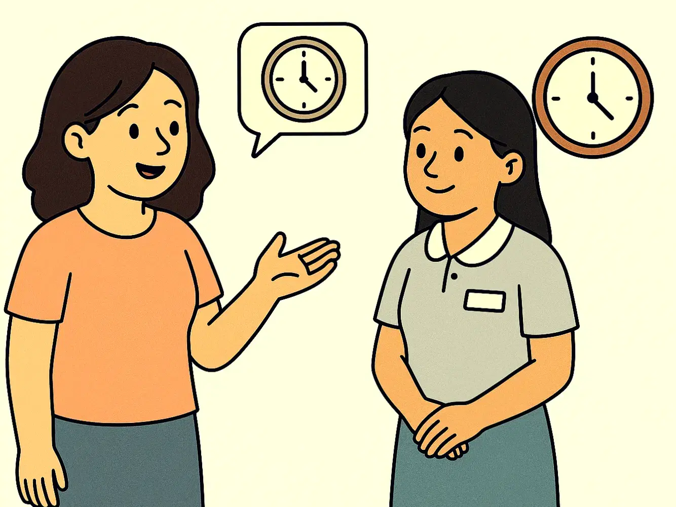 Understanding Nanny Working Hours in the UAE